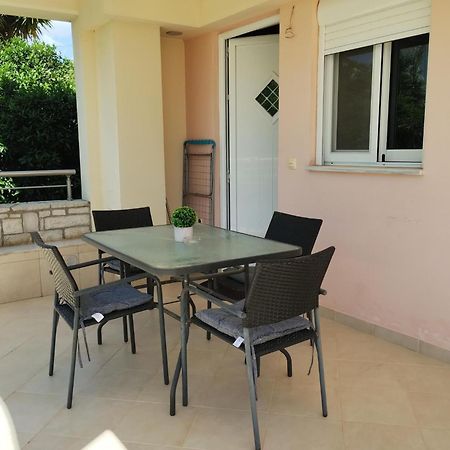 Kalamata Beach Maisonette Zewnętrze zdjęcie