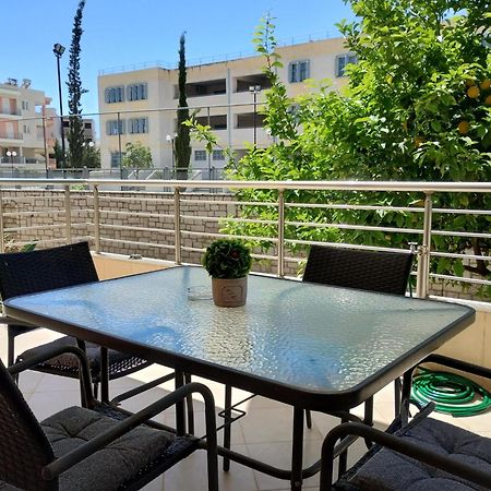Kalamata Beach Maisonette Zewnętrze zdjęcie