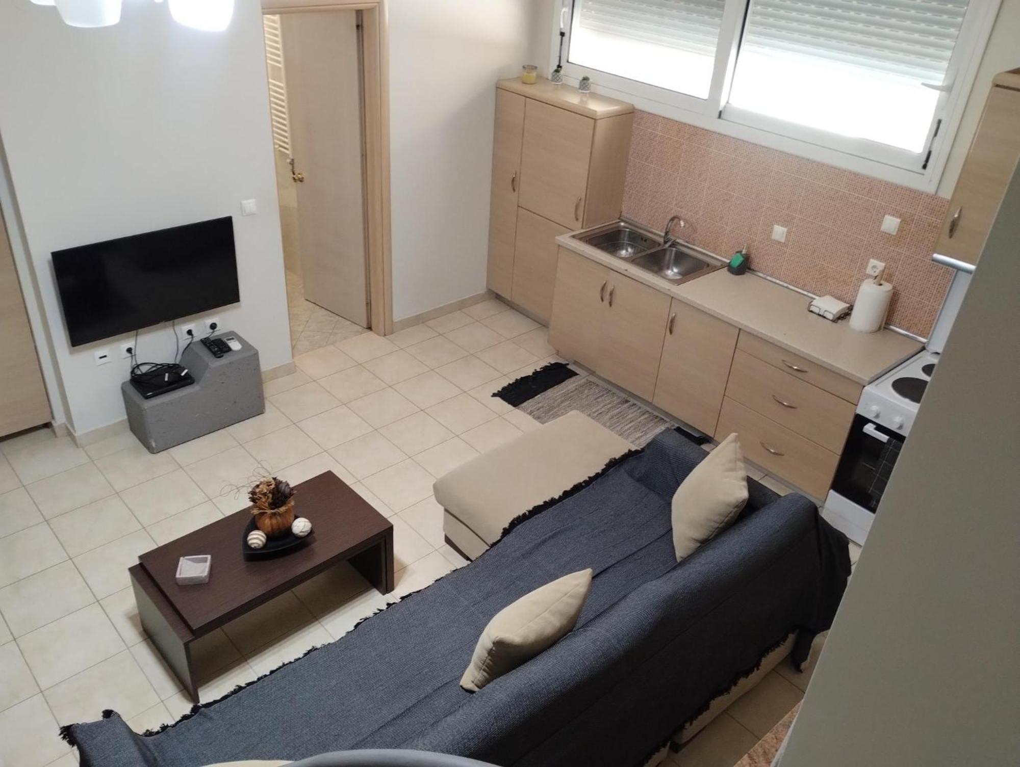 Kalamata Beach Maisonette Zewnętrze zdjęcie