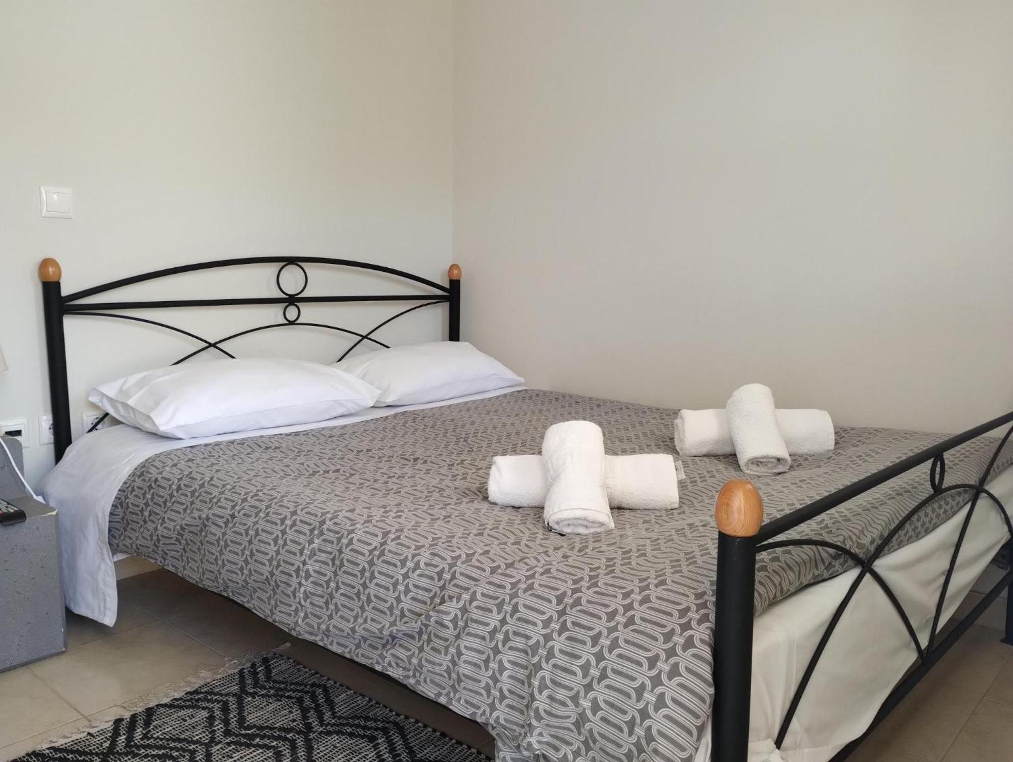 Kalamata Beach Maisonette Zewnętrze zdjęcie