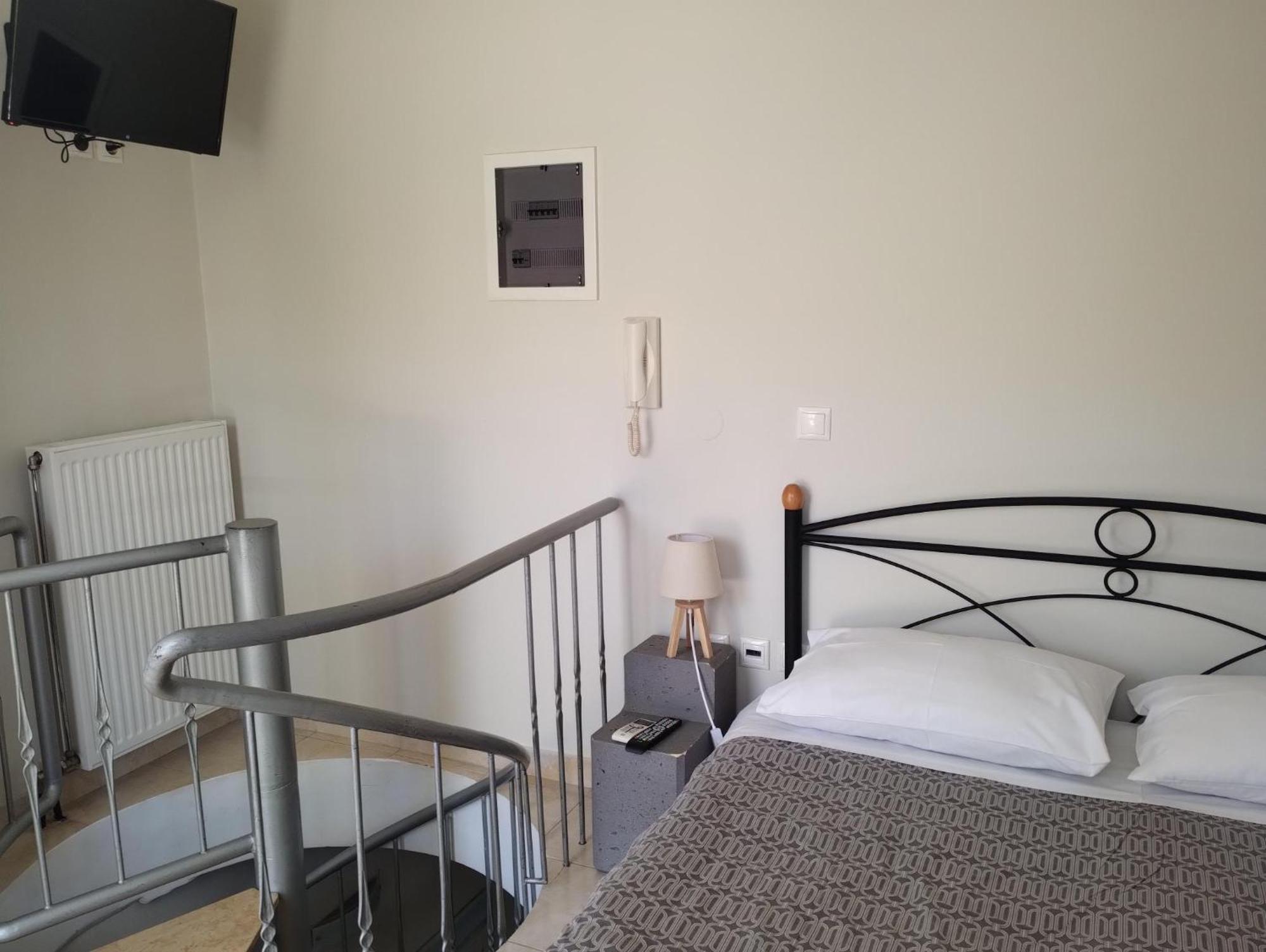 Kalamata Beach Maisonette Zewnętrze zdjęcie
