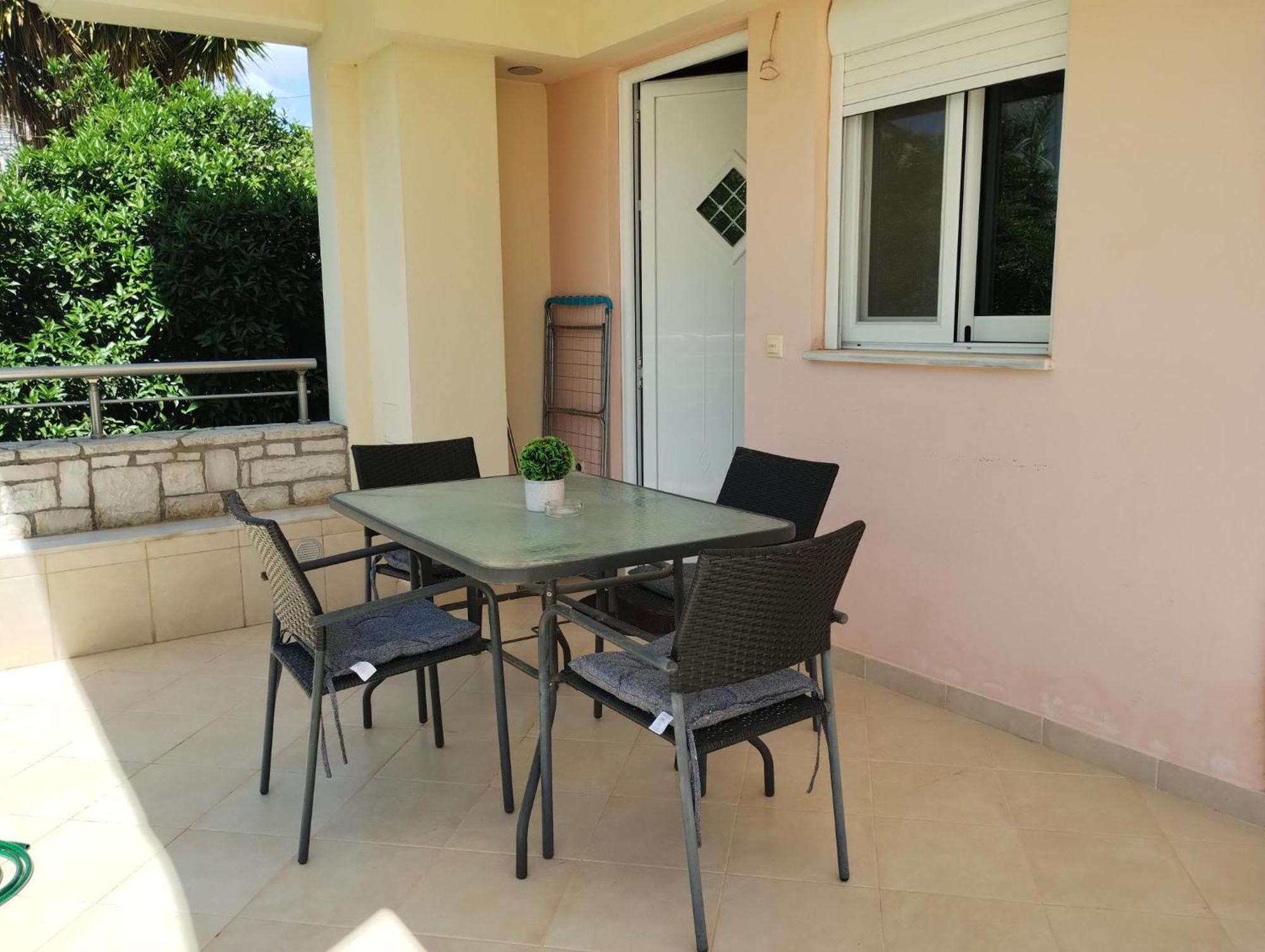 Kalamata Beach Maisonette Zewnętrze zdjęcie
