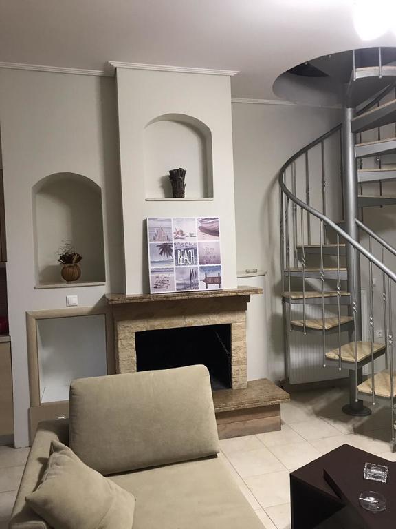 Kalamata Beach Maisonette Zewnętrze zdjęcie