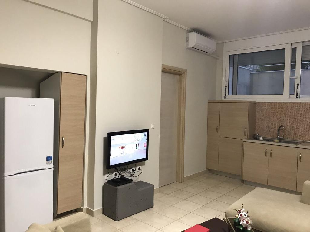Kalamata Beach Maisonette Zewnętrze zdjęcie