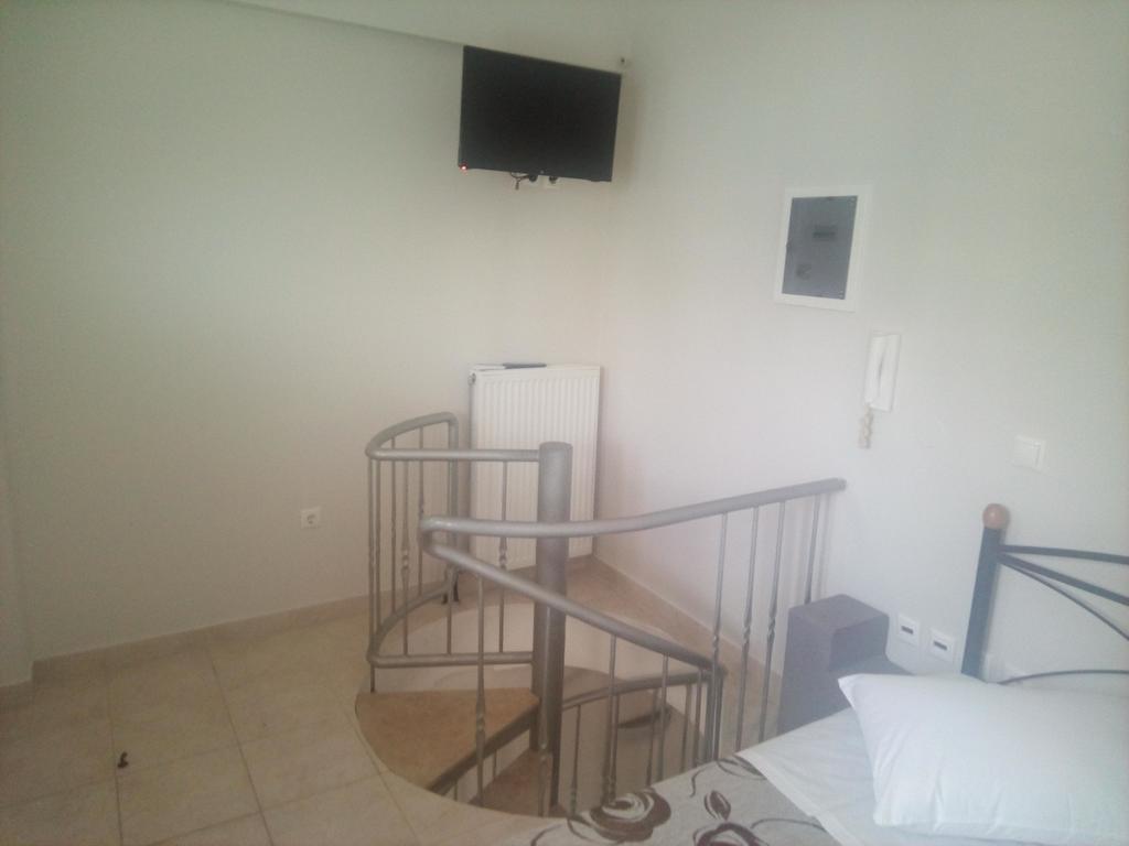 Kalamata Beach Maisonette Zewnętrze zdjęcie